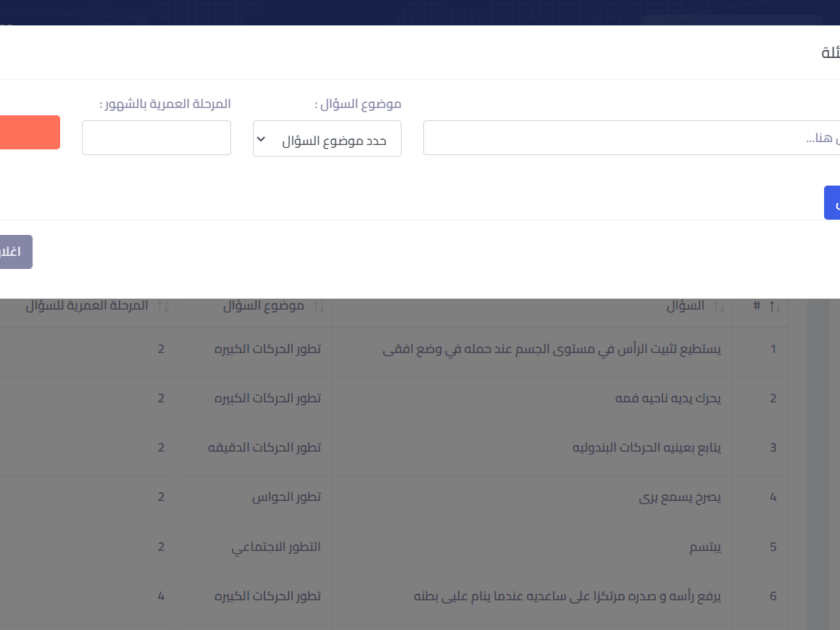 بامبيو - الجويلي تقني